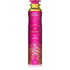 Sweet Home Collection Bytový osvěžovač vzduchu Wardah 300 ml