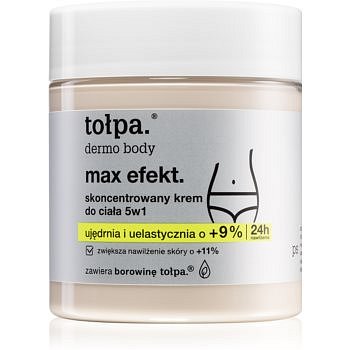 Tołpa Dermo Body Max Efekt koncentrovaný krém na tělo 250 ml