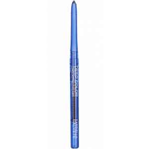 Gabriella Salvete Tužka na oči Deep Color Eyeliner 05 Dark Blue 0,28 g