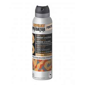 Predator Repelent FORTE sprej 150 ml