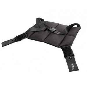 Zopa Těhotenský pás do auta Mummy belt Black