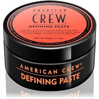 American Crew Classic stylingová pasta  85 g