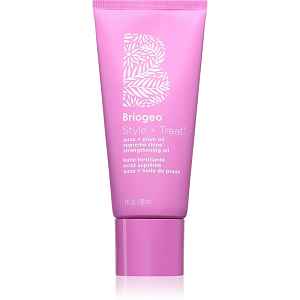 Briogeo Style + Treat posilující olejíček pro hustotu vlasů 88 ml