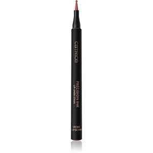 Catrice Precision Ink Lip Liner Stain konturovací fix na rty pro dlouhotrvající efekt odstín 070 Forever Yes 1 ml