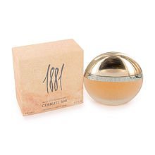 CERRUTI 1881 dámská toaletní voda 50 ml