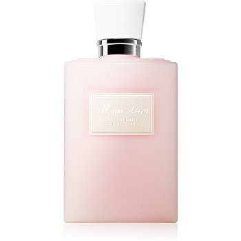 Dior Miss Dior (2013) tělové mléko pro ženy 200 ml