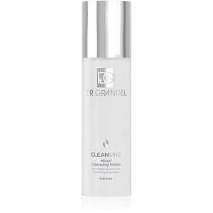 Dr. Grandel Cleansing micelární čisticí voda na obličej a oční okolí 200 ml