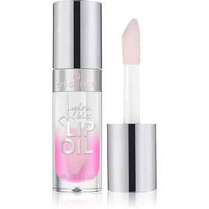 essence Hydra Kiss hydratační olej na rty odstín 01 Kiss From A Rose 4 ml