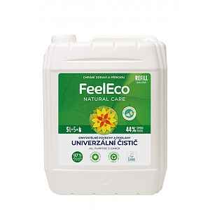 Feel Eco Univerzální čistič 5 l