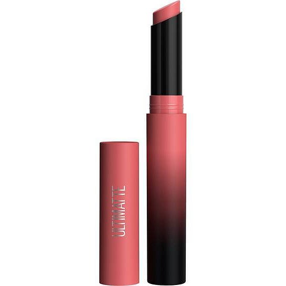 Gelová dlouhotrvající rtěnka Color Sensational (Ultimatte Slim) 2 g 099 More Berry