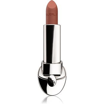 Guerlain Rouge G de Guerlain Matte matná hydratační rtěnka odstín 01 3,5 g