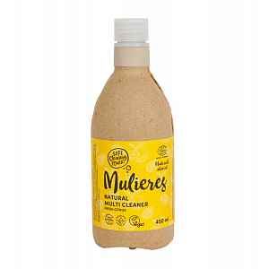 Mulieres Koncentrovaný univerzální čistič svěží citrus 450 ml
