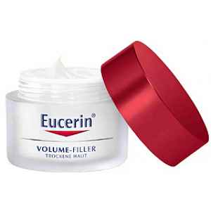 EUCERIN VOLUME FILLER den.kr. pro suchou pleť 50ml