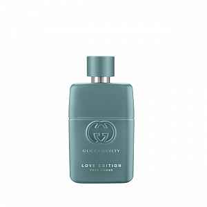 Gucci Guilty Love Edition Eau de Parfum for Men parfémová voda pánská  50 ml
