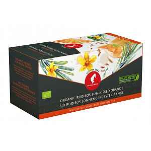 Leaf Bag Rooibos Orange Cream