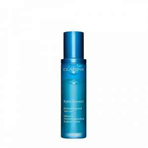 Clarins Hydra-Essentiel dvoufázové sérum s hydratačním účinkem 50 ml