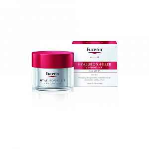 EUCERIN VOLUME FILLER den.kr. pro suchou pleť 50ml