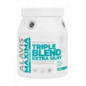 Alavis Maxima Triple Blend Extra Silný 700g