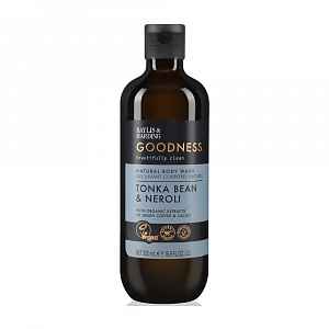 Baylis & Harding Sprchový gel Tonka Bean & Neroli 500 ml