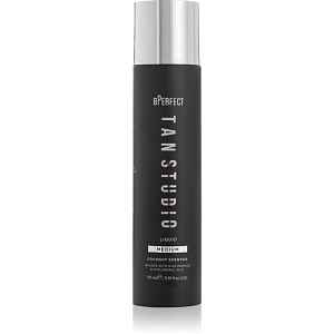 BPerfect Tan Studio Tanning Liquid samoopalovací krém Medium - Coconut 175 ml