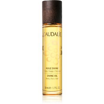 Caudalie Divine Collection multifunkční suchý olej  50 ml