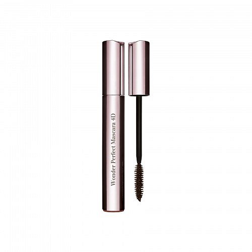 Clarins Wonder Perfect 4D 02 brown 7ml