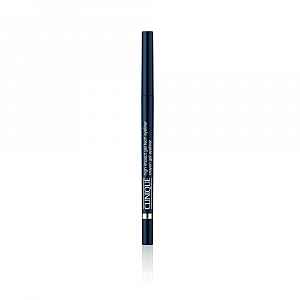 CLINIQUE HIGH IMPACT™ GEL Tech navy gelové oční linky 0,3 g