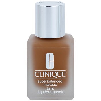 Clinique Superbalanced tekutý make-up odstín 15 Golden 30 ml