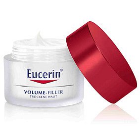 EUCERIN VOLUME FILLER den.kr. pro suchou pleť 50ml