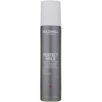 Goldwell StyleSign Perfect Hold sprej na vlasy pro objem  300 ml
