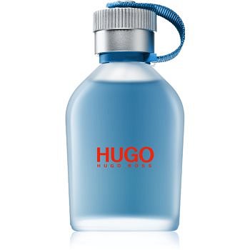 Hugo Boss HUGO Now toaletní voda pro muže 75 ml