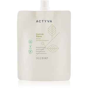 Kemon Group Actyva Nuova Fibra maska pro slabé a poškozené vlasy 100 ml