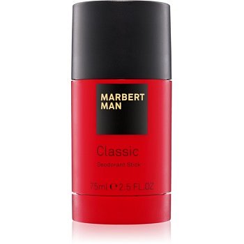 Marbert Man Classic deostick pro muže 75 ml