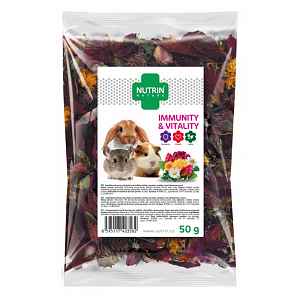 NUTRIN Nature Immunity & Vitality 50 g