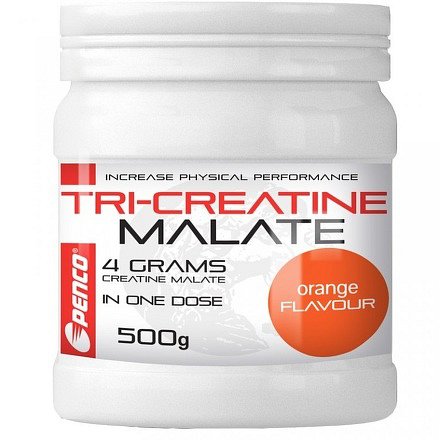 PENCO TRI CREATIN MALÁT Pomeranč 500g