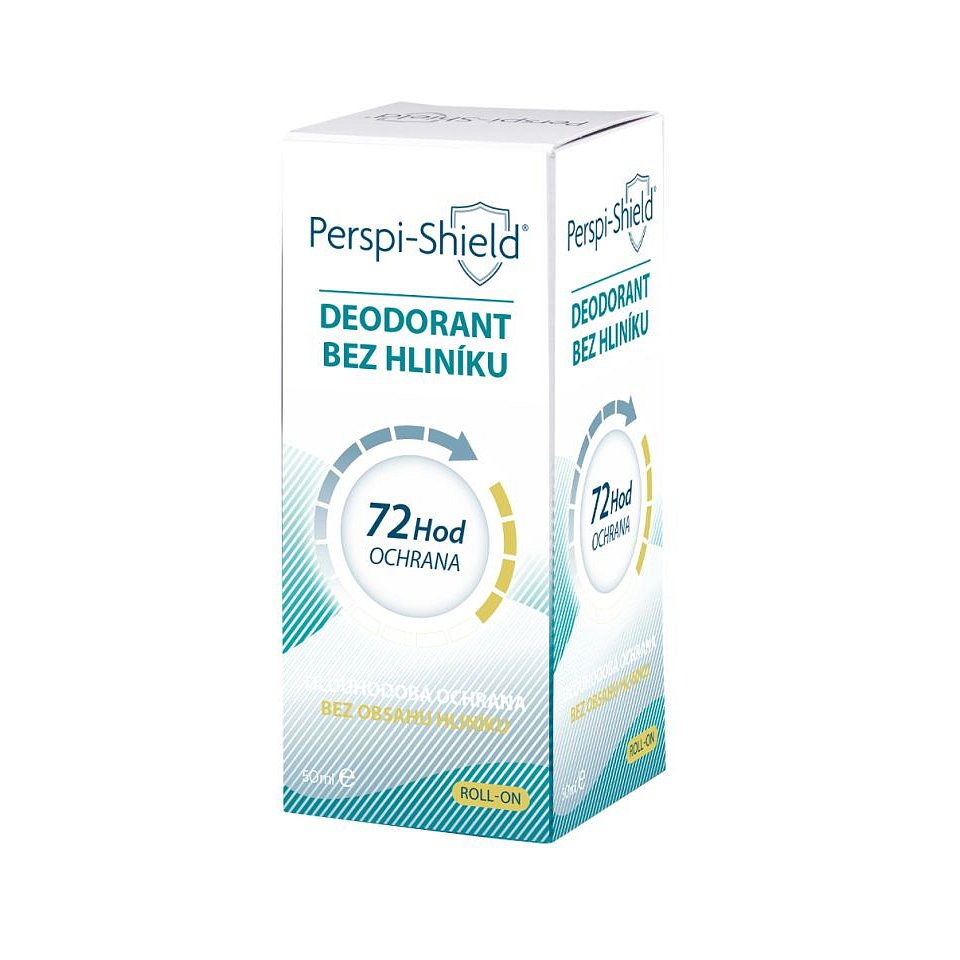 Perspi-Shield Deodorant bez hliníku roll-on 50 ml
