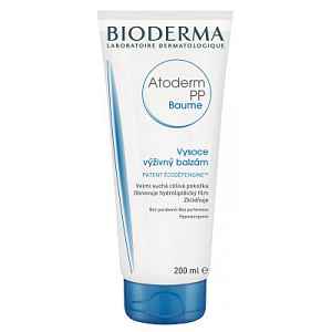 BIODERMA Atoderm PP Baume 200ml