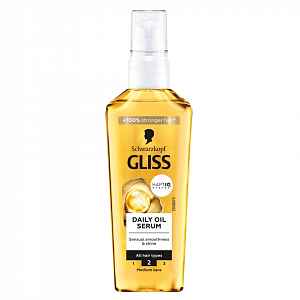 GLISS Kur olej esence 75 ml Miracles