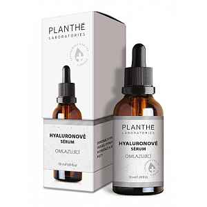 PLANTHÉ Hyaluronové omlazující sérum 50 ml