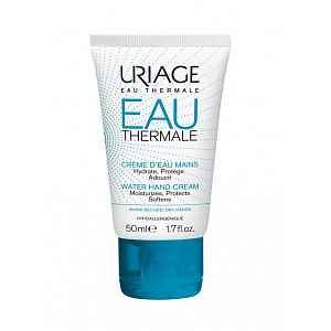 Uriage EAU Thermale Krém na ruce 50 ml