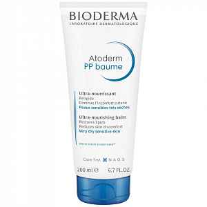 BIODERMA Atoderm PP Baume 200ml