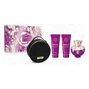 Versace Dylan Purple dámský set dámská