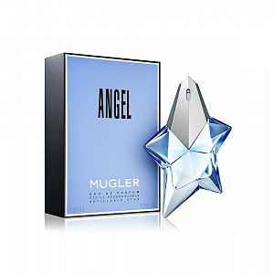 Thierry Mugler Angel Parfémovaná voda 100ml Naplnitelný