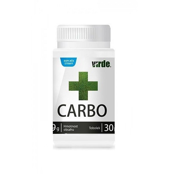 Carbo tob.30