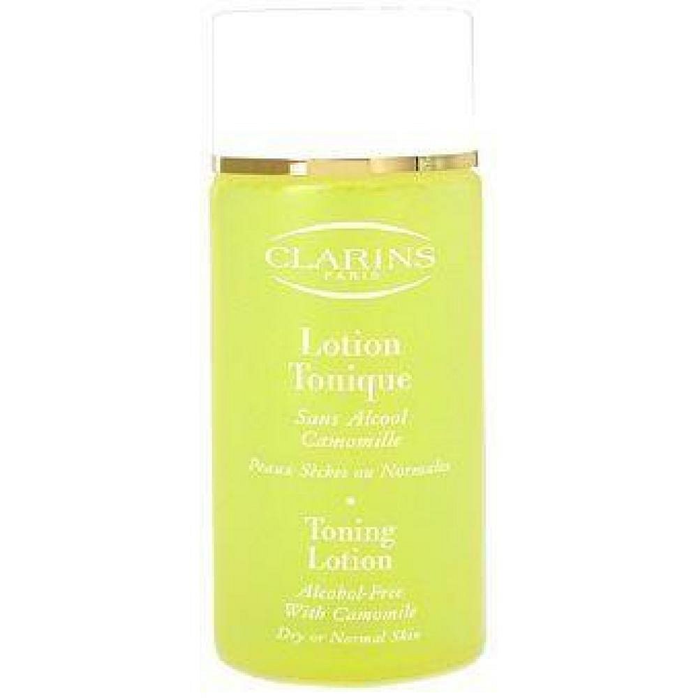 Toning lotion