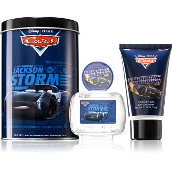 Disney Cars Jackson Storm dárková sada I. pro děti