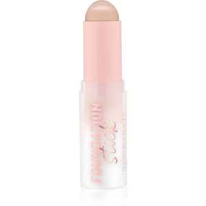 essence FOUNDATION Stick dlouhotrvající make-up v tyčince odstín 141 10 g