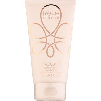 Lalique Rêve d'Infini tělové mléko pro ženy 150 ml