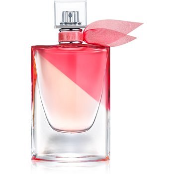 Lancôme La Vie Est Belle En Rose toaletní voda pro ženy 50 ml