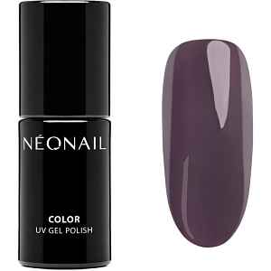 NEONAIL Glacial Glow gelový lak na nehty odstín Mystic Night 7.2 ml
